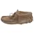 TOD'S  Ankle boots T.eu 39 Suede Camel  ref.838279