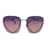 MARC JACOBS Gafas de sol T.  el plastico Rosa Plástico  ref.838298