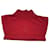 BARRIE Foulards T.  Cachemire Rouge  ref.838374