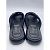 CHANEL  Mules & clogs T.eu 39 cloth Black - view 5