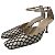 Cesare Paciotti PACIOTTI Escarpins T.UE 39.5 cuir de vachette