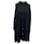 Autre Marque MOLLI  Knitwear T.International M Wool Black  ref.838453