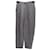 Veronique Leroy NIQUE  Trousers T.UK 8 SYNTHETIC Grey  ref.838462