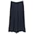 T BY ALEXANDER WANG Pantalone T.US 4 poliestere Nero  ref.838544