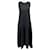 Autre Marque THREE GRACES LONDON  Dresses T.fr 36 Linen Black  ref.838557