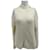 WINDSOR  Knitwear T.fr 36 WOOL Cream  ref.838573