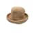 Autre Marque RUSLAN BAGINSKIY Hüte T.Internationale S-Wolle Beige  ref.838598