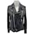 NILI LOTAN  Jackets T.International S Polyester Black  ref.838643