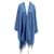 PINKO  Jackets T.International S Wool Blue  ref.838648