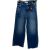 Finger in the nose FINGER IN DER NASE Jeans T.US 27 Denim Jeans Blau