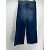 Finger in the nose FINGER IN DER NASE Jeans T.US 27 Denim Jeans Blau - Ansicht 2