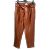 Antik Batik Hose T.FR 40 Polyester Braun