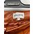 Antik Batik Hose T.FR 40 Polyester Braun - Ansicht 4