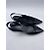 Céline CELINE Sandalen T.EU 38 Lackleder Schwarz - Ansicht 4