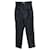 Autre Marque RONNY KOBO  Trousers T.International S Polyester Black  ref.838720