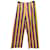 STAUD Pantalones T.0-5 2 Algodón Multicolor  ref.838723