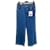 Autre Marque DL1961  Jean T.US 27 Jeans Bleu  ref.839061