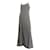 COMME DES GARCONS Dress Grey Wool  ref.839278