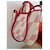 Hermès LEINWANDTASCHE H Slowwise Pink - Ansicht 6