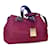 Furla Handbags Pink Ostrich leather  ref.840038