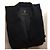 MCM Blazer Schwarz aus Polyester - Ansicht 7