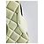 Chanel Speed Stretch Sock Trainer Creme Weiß - Ansicht 13