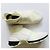 Chanel Speed Stretch Sock Trainer Creme Weiß - Ansicht 6