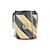 Gucci Borsa a secchiello GG Marmont Torchon 573817 Multicolore Pelle Vitello simile a un vitello  ref.840239