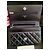 Wallet On Chain Chanel Brieftasche an der Kette Schwarz - Ansicht 5