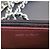 Wallet On Chain Chanel Brieftasche an der Kette Schwarz - Ansicht 8