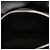Carteira Louis Vuitton Black Damier Graphite Brazza Preto - vista 6