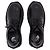 Off White Calf Sponge Derby 1000 Sapatilhas pretas sem cor - vista 4