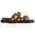 AJ844 Sandali - Toga Pulla - Cachi - Camoscio Verde