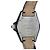 Chanel Black & Silver Leather J12 watch - view 4