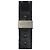 Chanel Black & Silver Leather J12 watch - view 8