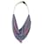 Autre Marque Bolso Ursula Hobo - Benedetta Bruzziches - Multi - Strass Multicolor  ref.840986