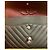 Timeless Borsa a mano Chanel Chevron in pelle caviar nera Nero - vista 8