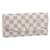 Louis Vuitton LV Emilie wallet new damier azur Pink Cloth  ref.841162
