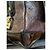 Bowling Borsa da passerella Louis Vuitton Marrone - vista 14