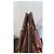 Bowling Borsa da passerella Louis Vuitton Marrone - vista 4
