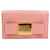 Prada Saffiano Pink Leder  ref.841223