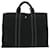 Hermès Herline Black Cloth  ref.841728