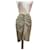 Isabel Marant Etoile Skirts Cotton Linen  ref.841838