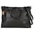 Gucci Bamboo Shopper maxi shoulder bag in black leather  ref.841917