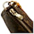 Louis Vuitton Brown Monogram Pochette Accessoires Marrone - vista 8