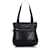 Gucci Black GG Canvas Handbag Cloth Cloth  ref.842275