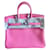 Hermès Birkin Pink Leather  ref.842830