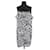 Michael Kors dress 46 Black  ref.843012