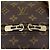 Monogramma Louis Vuitton Keepall Bandouliere 60 Borsa Boston M41412 LV Auth lt758 - vista 19