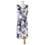 Clements Ribeiro Robes Polyester Multicolore  ref.843259